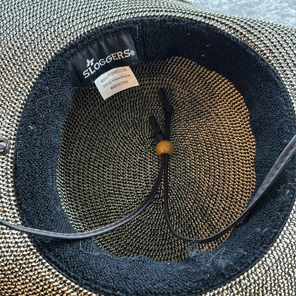 Nwt. Sloggers hat - Picture 8 of 8